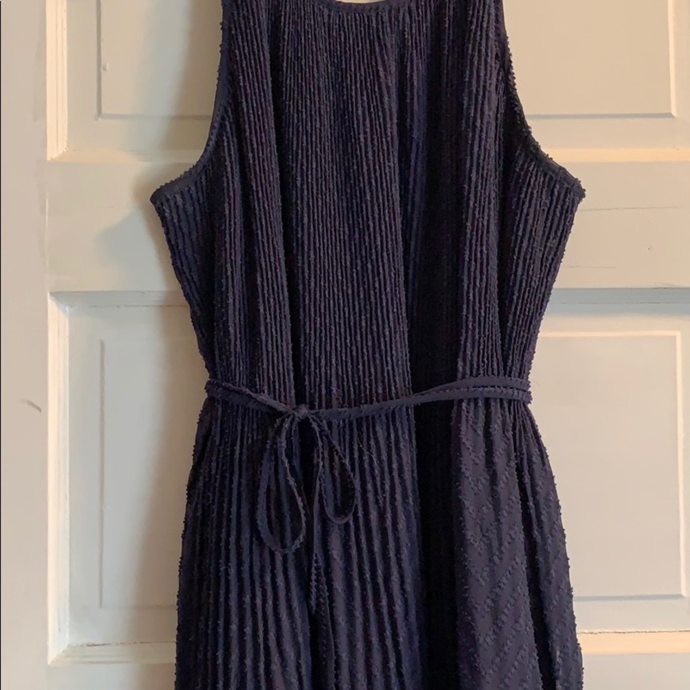 Splendid Swiss Dot Dress